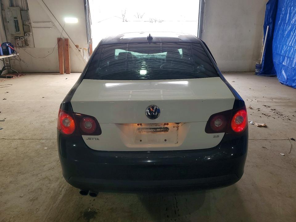 Продаж на аукціоні авто 2010 Volkswagen Jetta, vin: 3VWRX7AJ4AM008181, номер лоту: 46016506
