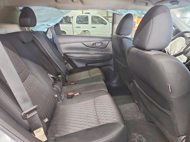 Продажа на аукционе авто 2019 Nissan Rogue, vin: 5N1AT2MT1KC829362, номер лота: 41990646