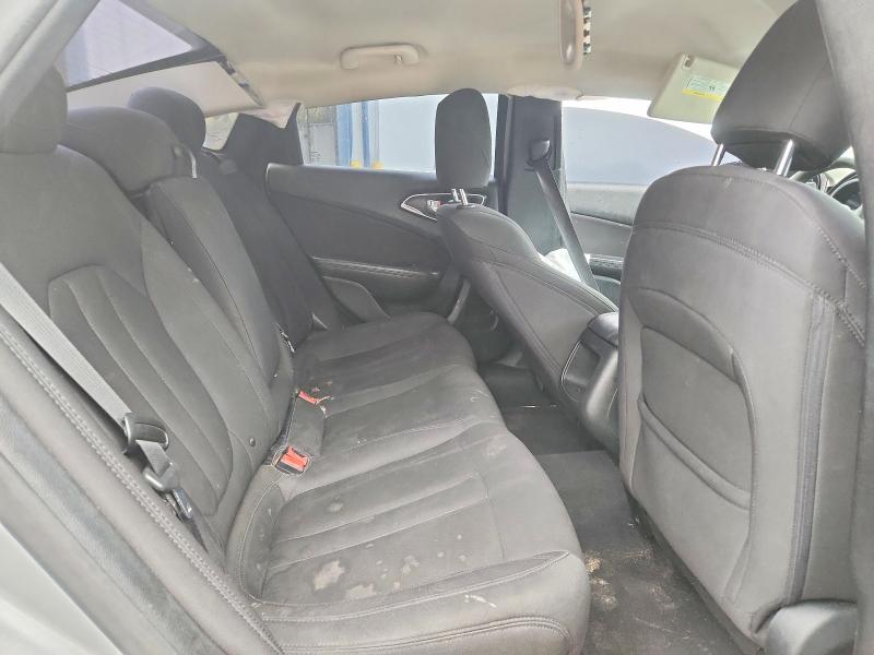 Aukcja sprzedaży 2015 Chrysler 200, vin: 1C3CCCAB3FN624672, numer aukcji: 79316885