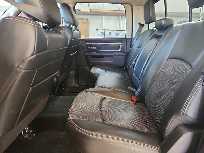 Продаж на аукціоні авто 2014 Ram 1500, vin: 1C6RR7MT0ES385430, номер лоту: 41991986