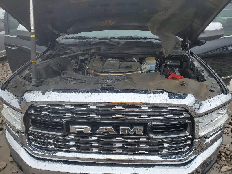 79570765 :رقم المزاد ، 3C6UR5SL3NG180970 vin ، 2022 Ram 2500 مزاد بيع