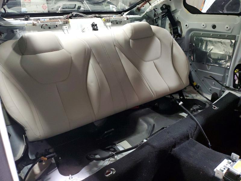 Aukcja sprzedaży 2017 Infiniti Q60, vin: JN1EV7EL6HM550202, numer aukcji: 42067096