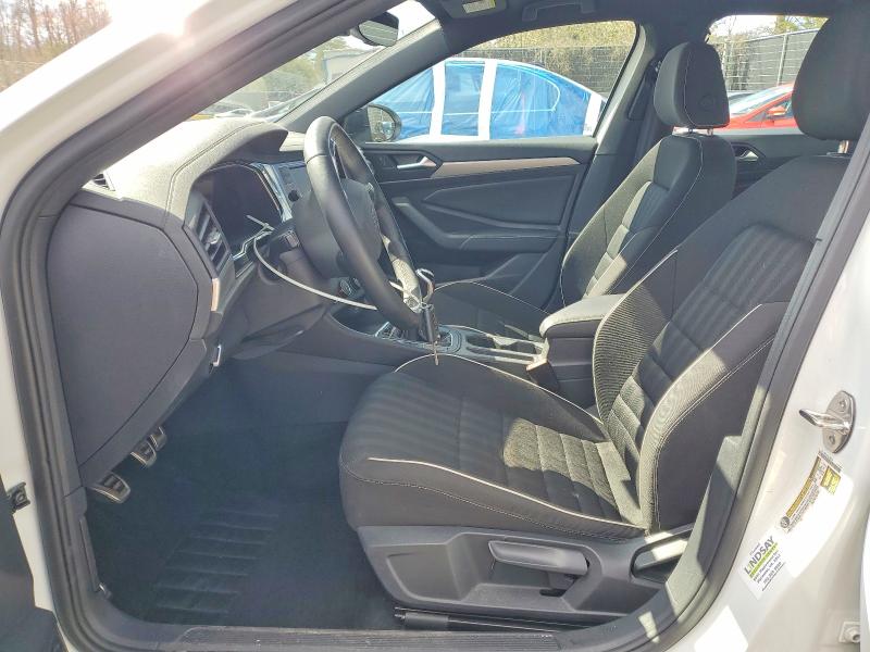 Aukcja sprzedaży 2024 Volkswagen Jetta, vin: 3VWAM7BU5RM041216, numer aukcji: 46382246