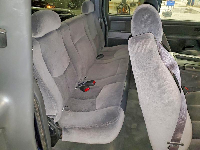 46106006 :رقم المزاد ، 1GTEK19B15Z309117 vin ، 2005 Gmc New Sierra مزاد بيع