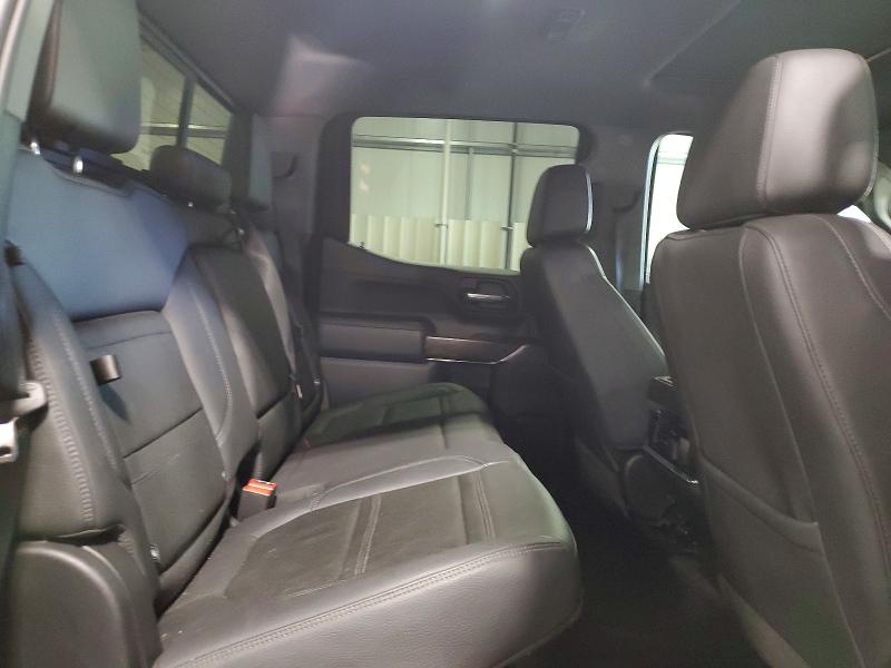 Aukcja sprzedaży 2020 Gmc Sierra, vin: 3GTU9FETXLG453619, numer aukcji: 79751455