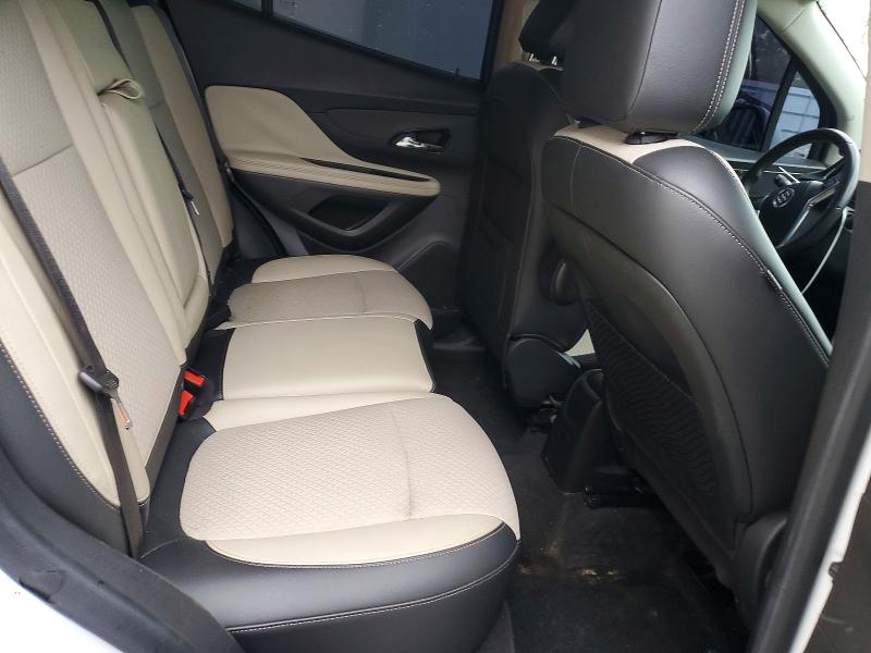 Продаж на аукціоні авто 2017 Buick Encore, vin: KL4CJASB0HB005627, номер лоту: 79549085