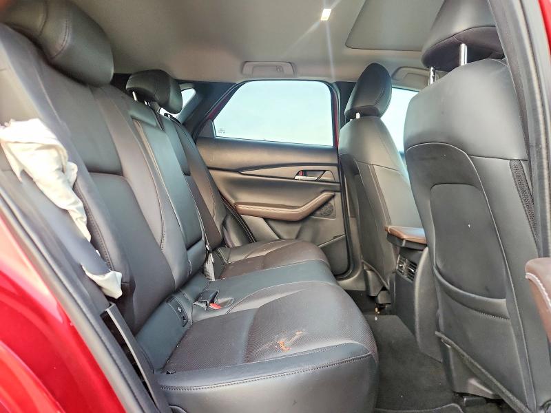 Продажа на аукционе авто 2023 Mazda Cx-30, vin: 3MVDMBDM2PM516140, номер лота: 47540986