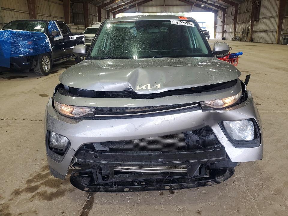 Продажа на аукционе авто 2022 Kia Soul, vin: KNDJ23AU1N7825092, номер лота: 79722195