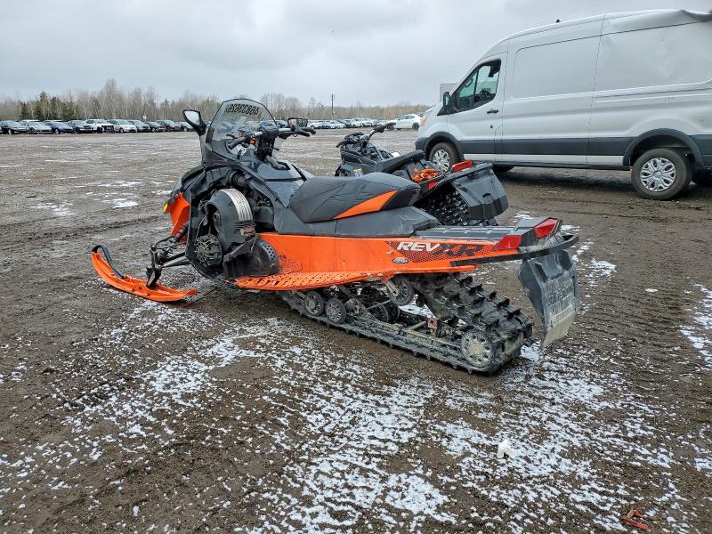 Продажа на аукционе авто 2015 Ski Renegade, vin: 2BPSMMFA2FV000057, номер лота: 46833626