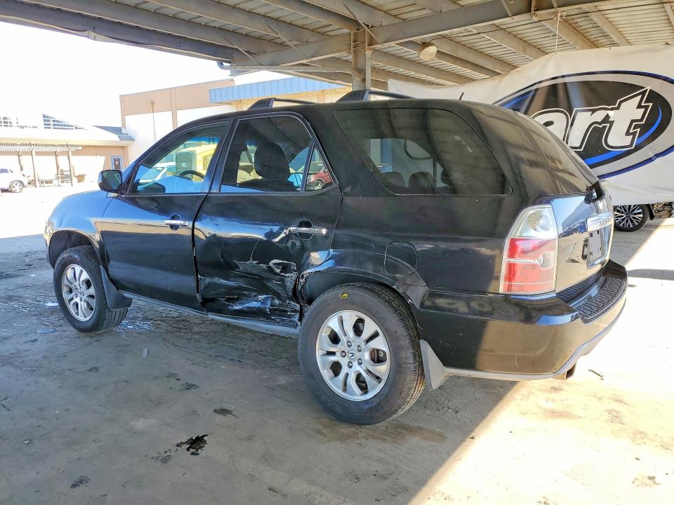 Продаж на аукціоні авто 2005 Acura Mdx, vin: 2HNYD18935H523008, номер лоту: 41656266