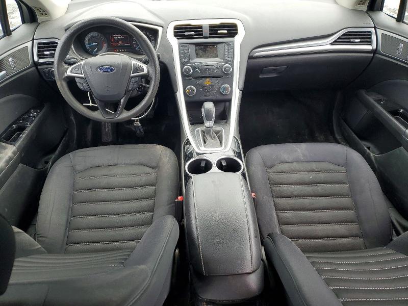 Aukcja sprzedaży 2013 Ford Fusion, vin: 3FA6P0H79DR366770, numer aukcji: 41825016