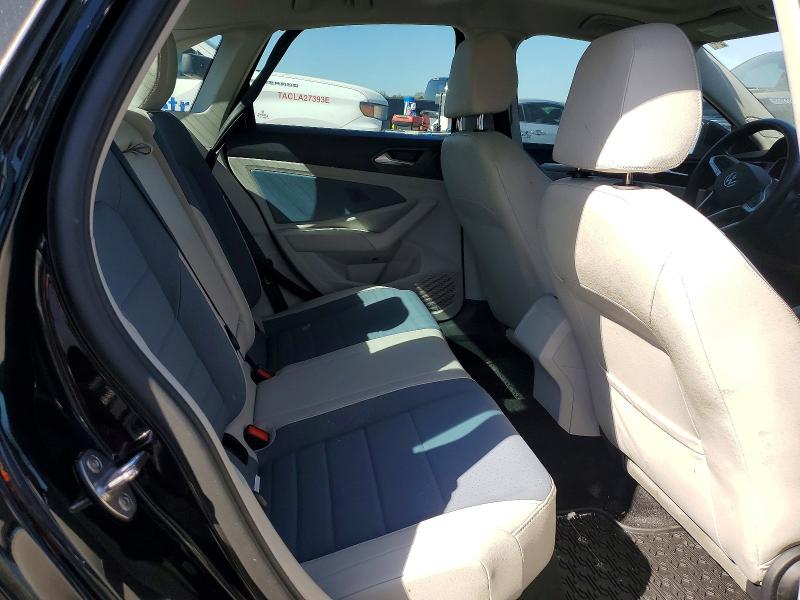 2025 Volkswagen Jetta მანქანა იყიდება აუქციონზე, vin: 3VW7X7BU0SM043270, აუქციონის ნომერი: 41592646