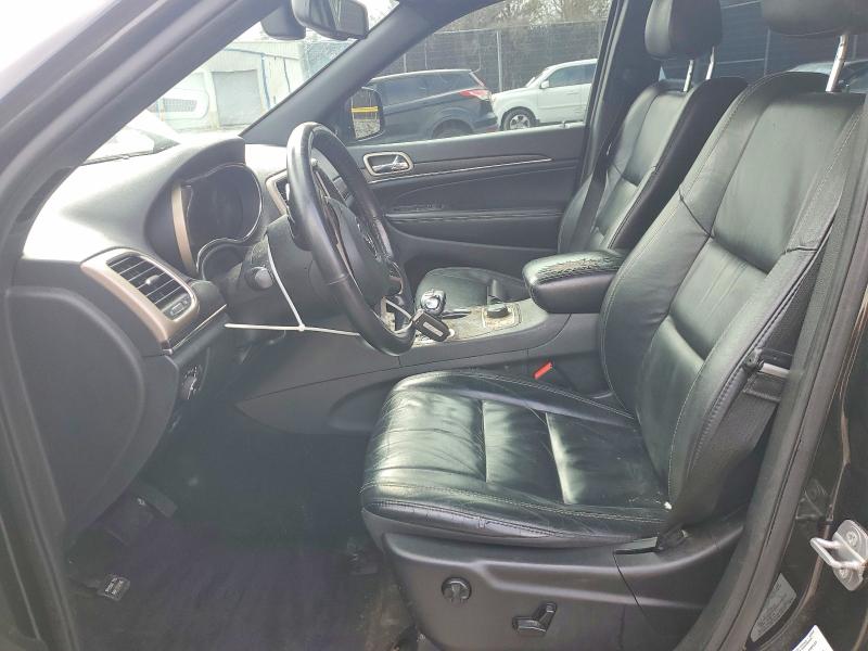Aukcja sprzedaży 2015 Jeep Grnd Cheroke, vin: 1C4RJFBG2FC633172, numer aukcji: 79899105