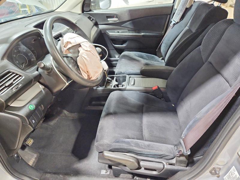 Продажа на аукционе авто 2012 Honda Cr-v, vin: 5J6RM4H58CL012204, номер лота: 46249806