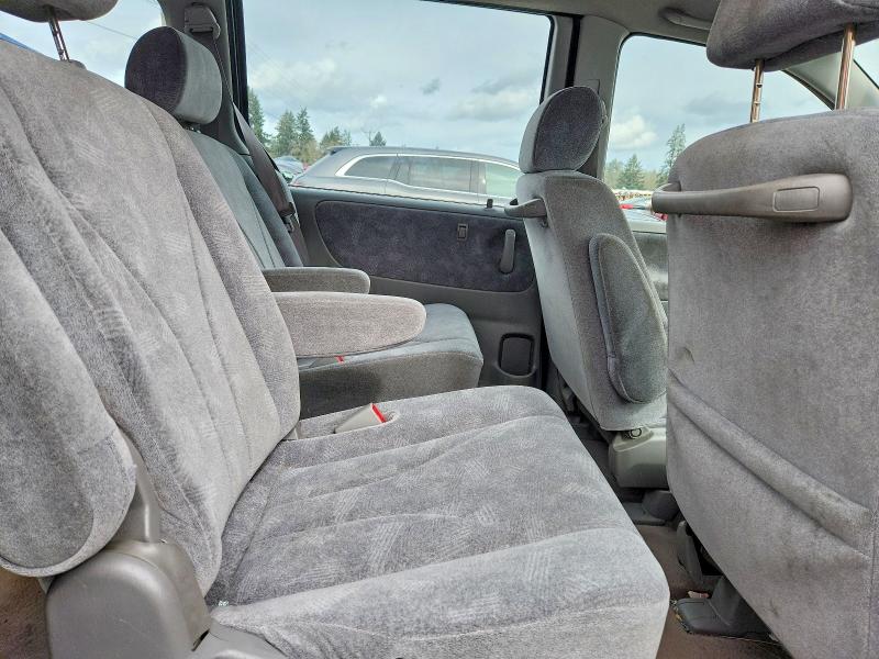 47227256 :رقم المزاد ، JM3LW28A330376692 vin ، 2003 Mazda Mpv مزاد بيع