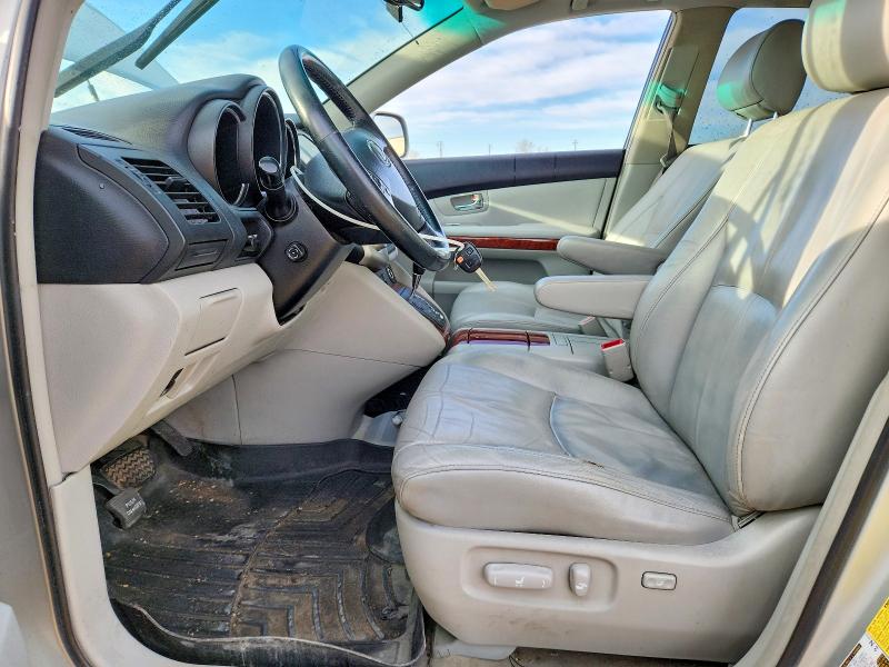Aukcja sprzedaży 2006 Lexus Rx 330, vin: JTJHA31U960100977, numer aukcji: 41938746