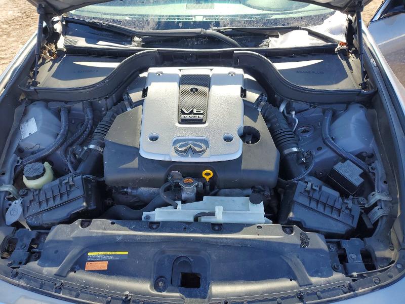 Продаж на аукціоні авто 2010 Infiniti G37 Sedan, vin: JN1CV6AR9AM459166, номер лоту: 46700786