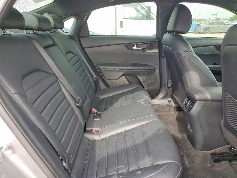 47376616 :رقم المزاد ، 3KPF54AD3RE772131 vin ، 2024 Kia Forte مزاد بيع