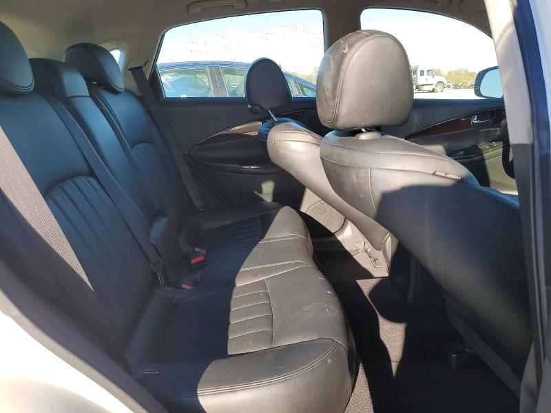 Aukcja sprzedaży 2017 Infiniti Qx50, vin: JN1BJ0RP0HM387162, numer aukcji: 45956546