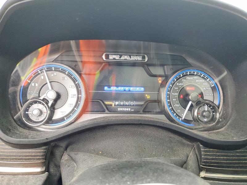 Продаж на аукціоні авто 2021 Ram 1500, vin: 1C6SRFHT2MN511614, номер лоту: 79634585