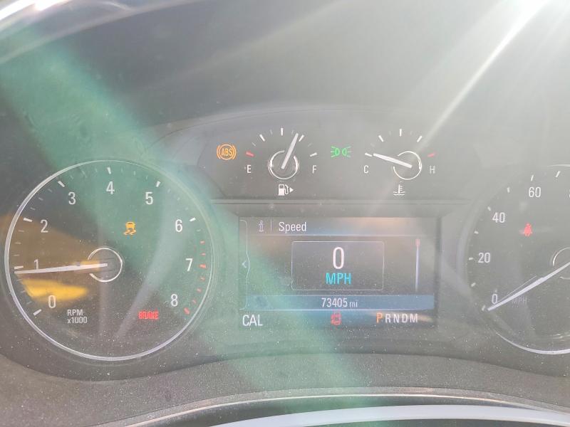 Продаж на аукціоні авто 2020 Buick Encore, vin: KL4CJESB9LB053059, номер лоту: 79758285