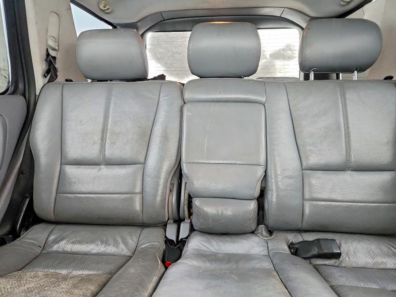 Продажа на аукционе авто 2001 Mercedes-benz Ml, vin: 4JGAB54E71A230756, номер лота: 46091176