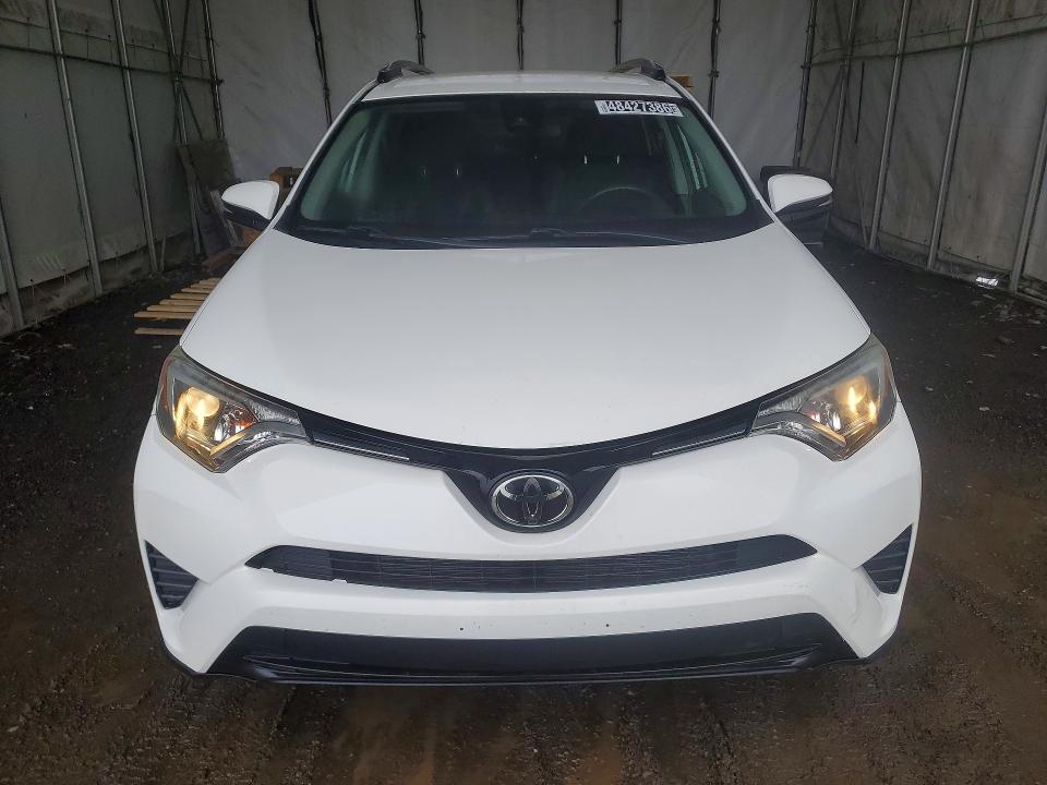 Продаж на аукціоні авто 2018 Toyota Rav4, vin: 2T3ZFREV2JW485415, номер лоту: 48427386