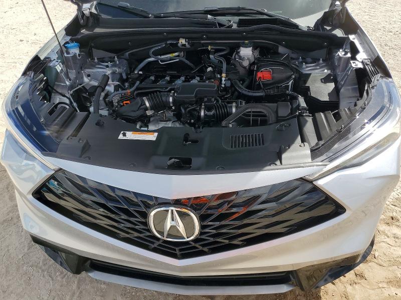 Продажа на аукционе авто 2025 Acura Adx, vin: 3HDSA1H51SM702550, номер лота: 41954816