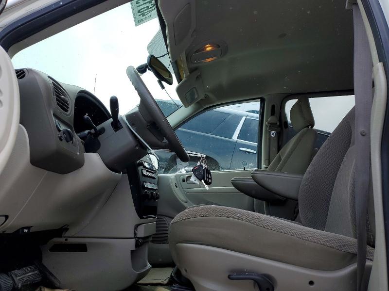 Продаж на аукціоні авто 2006 Dodge Caravan, vin: 1D4GP25R56B758946, номер лоту: 46197566