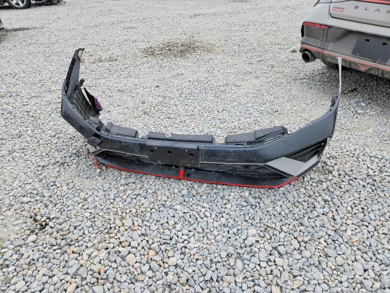 Продажа на аукционе авто 2025 Hyundai Elantra N, vin: KMHLW4DK7SU025497, номер лота: 48098436