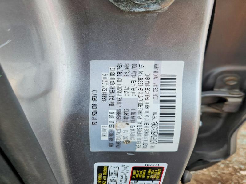 2014 Mazda Cx-9 მანქანა იყიდება აუქციონზე, vin: JM3TB3DA5E0427054, აუქციონის ნომერი: 46379096
