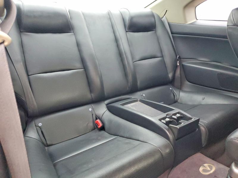 Aukcja sprzedaży 2004 Infiniti G35, vin: JNKCV54E94M814419, numer aukcji: 79942715
