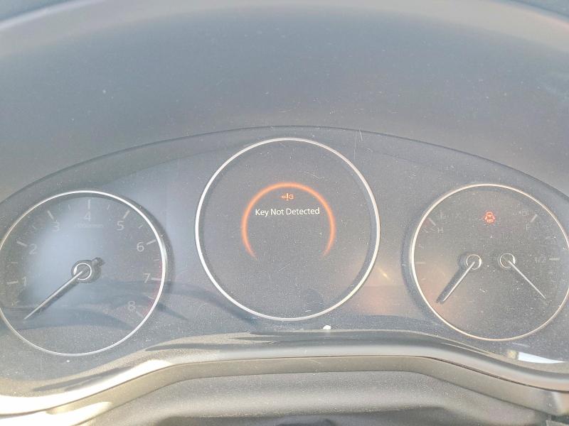 Продажа на аукционе авто 2021 Mazda 3, vin: JM1BPACLXM1310009, номер лота: 46953876