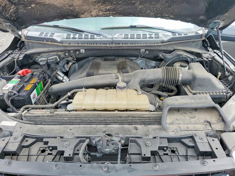 Продаж на аукціоні авто 2019 Ford F150, vin: 1FTEW1E40KKD70961, номер лоту: 47800396
