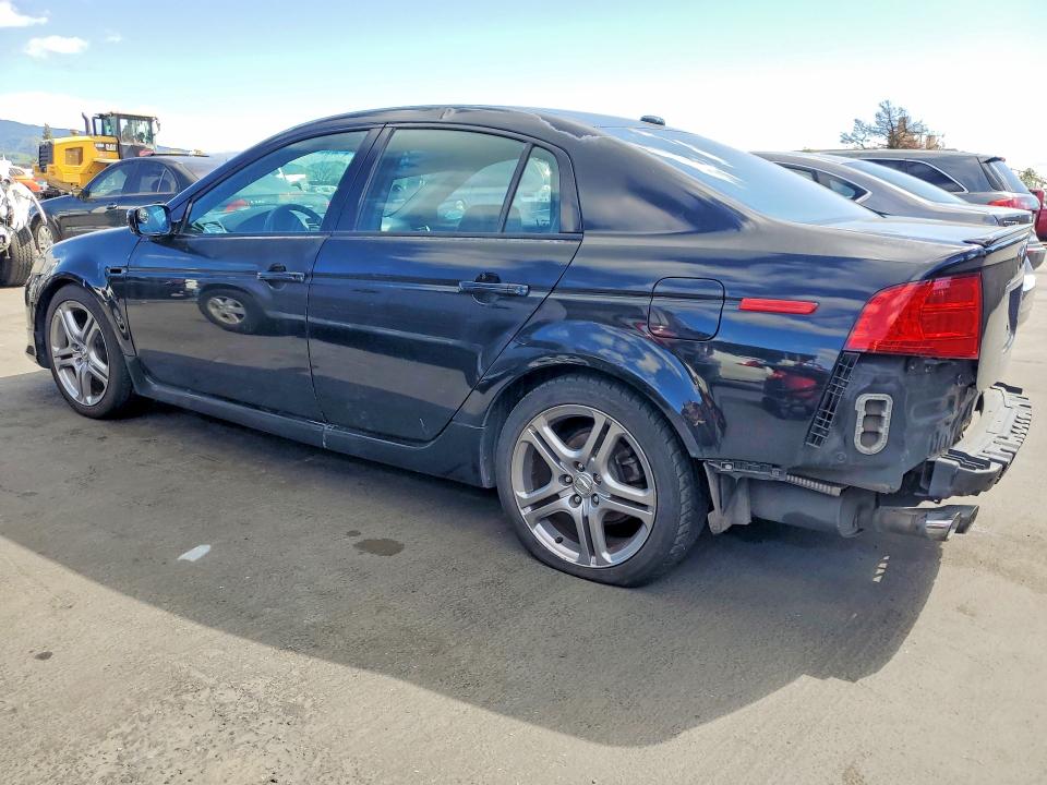 Продаж на аукціоні авто 2005 Acura Tl, vin: 19UUA66205A034937, номер лоту: 79583275