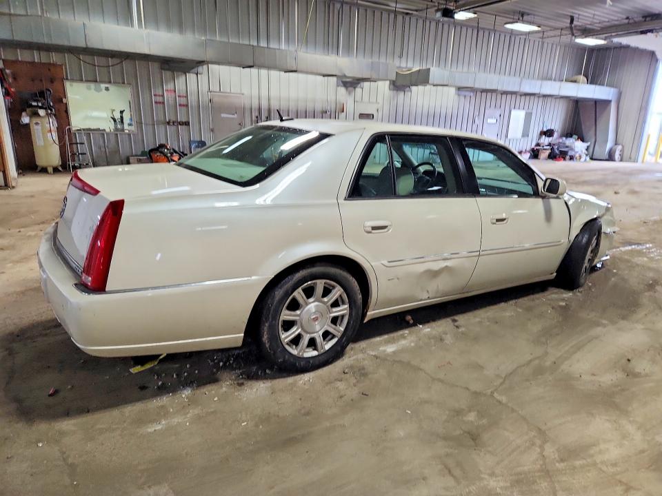 Продажа на аукционе авто 2008 Cadillac Dts, vin: 1G6KD57Y68U194658, номер лота: 41597546