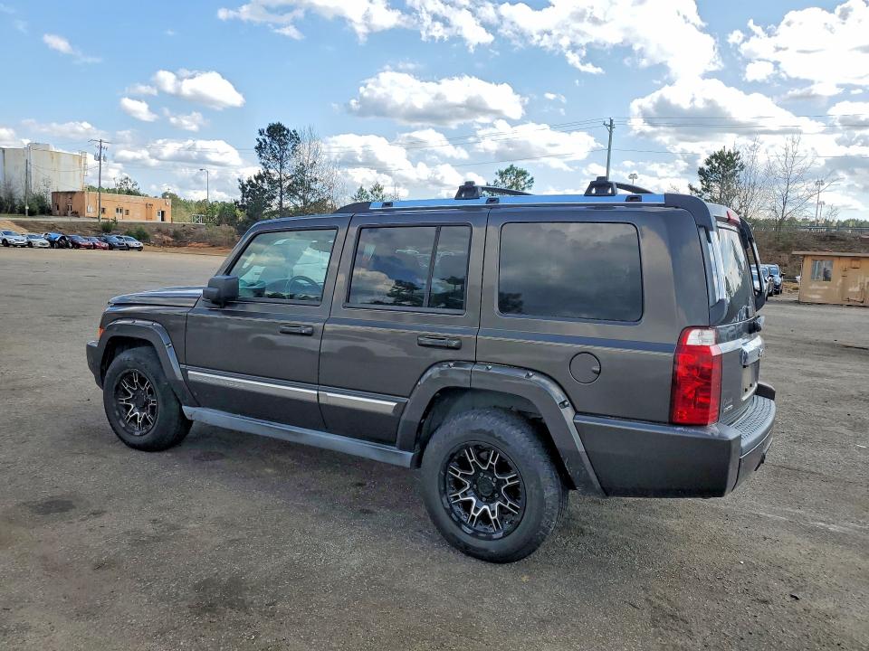 Aukcja sprzedaży 2006 Jeep Commander, vin: 1J8HH58N36C349355, numer aukcji: 79699605