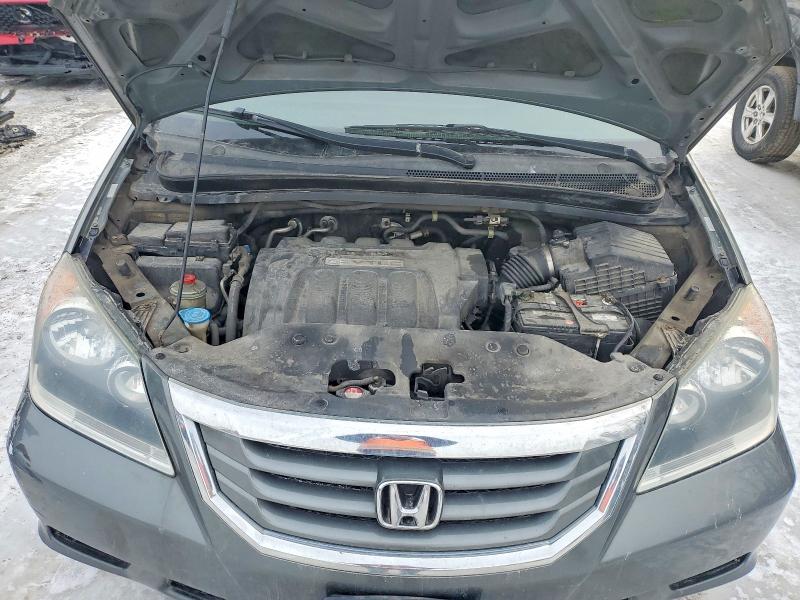 Продажа на аукционе авто 2008 Honda Odyssey, vin: 5FNRL38238B505629, номер лота: 78141975