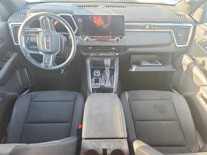 Продаж на аукціоні авто 2024 Gmc Canyon, vin: 1GTP6BEK9R1135651, номер лоту: 45850626