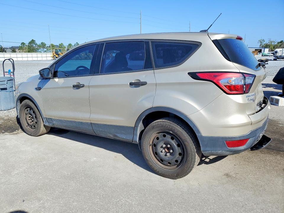 Aukcja sprzedaży 2018 Ford Escape, vin: 1FMCU0F76JUC54954, numer aukcji: 45477726