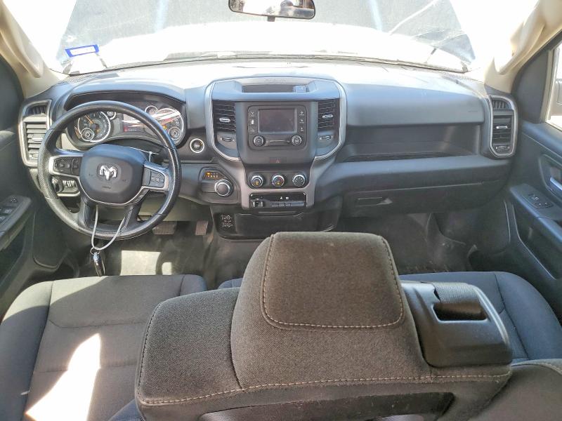 Aukcja sprzedaży 2019 Ram 1500, vin: 1C6RREGT6KN604305, numer aukcji: 41942306