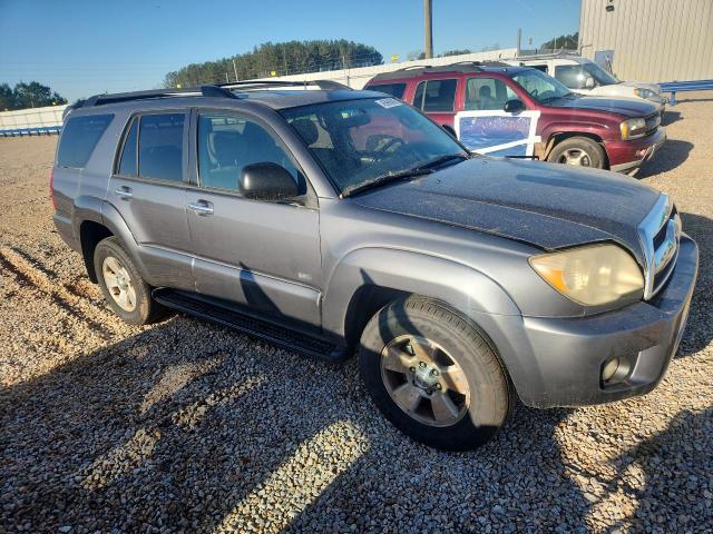 45999886 :رقم المزاد ، JTEZU14R170091246 vin ، 2007 Toyota 4runner مزاد بيع