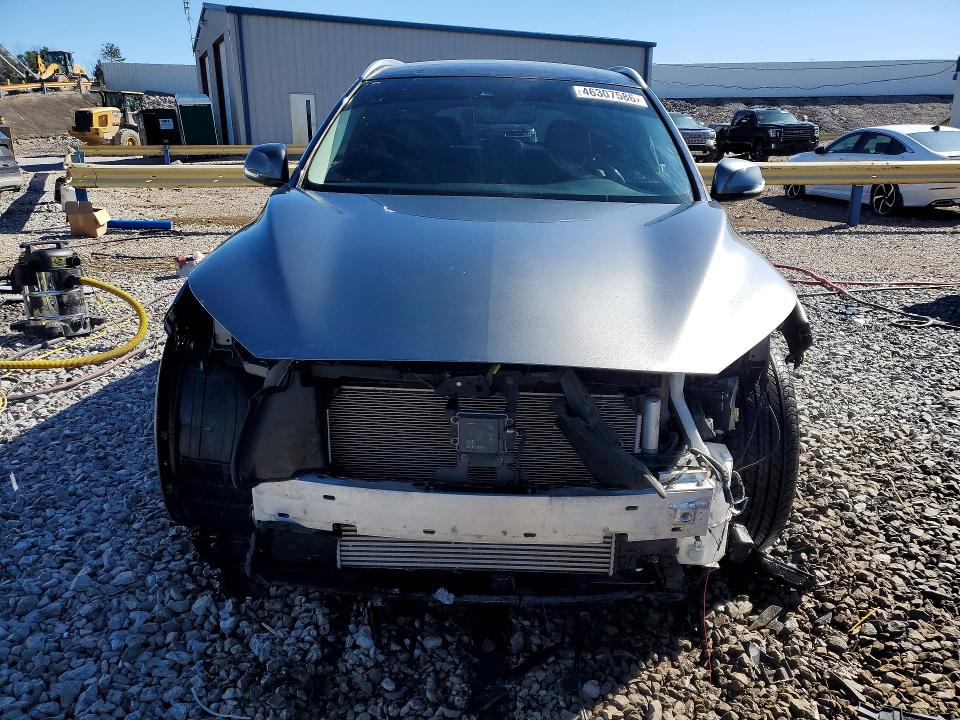 Aukcja sprzedaży 2020 Infiniti Qx50, vin: 3PCAJ5M38LF111355, numer aukcji: 46307586