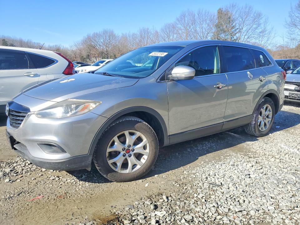 Aukcja sprzedaży 2013 Mazda Cx-9, vin: JM3TB3BV3D0413920, numer aukcji: 45632196