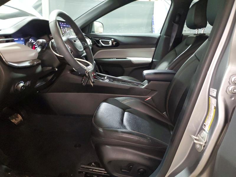 78632105 :رقم المزاد ، 3C4NJDCN6RT576421 vin ، 2024 Jeep Compass مزاد بيع