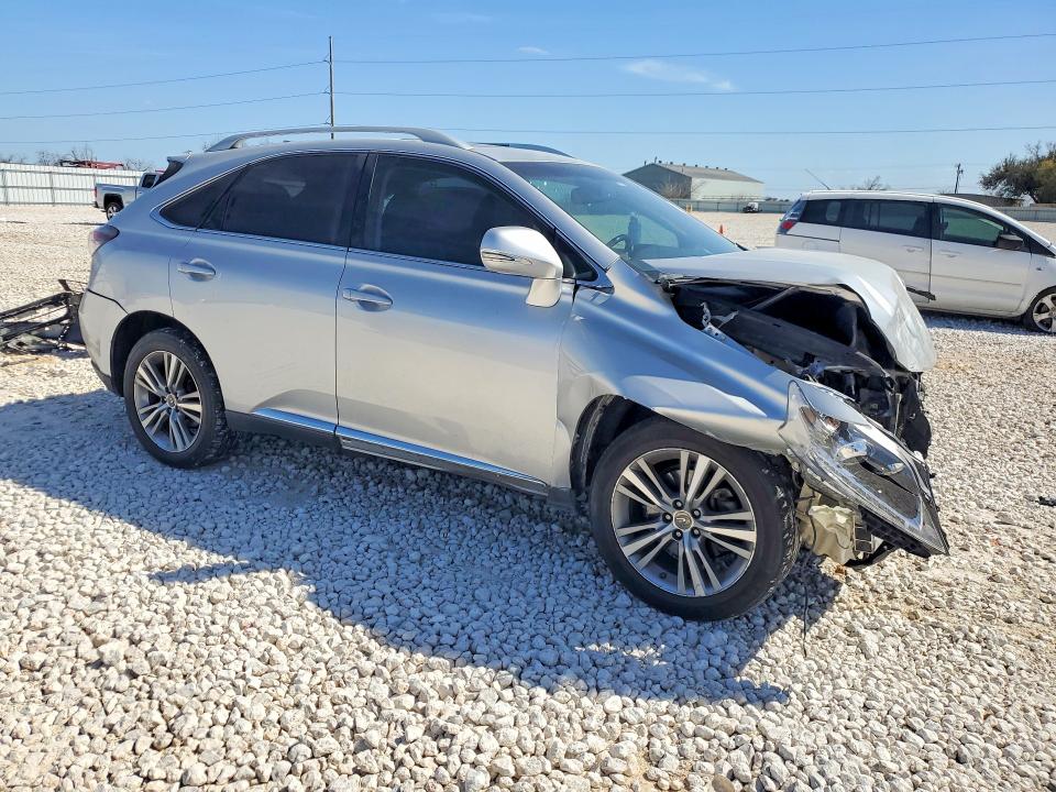 Продаж на аукціоні авто 2015 Lexus Rx, vin: 2T2ZK1BA0FC184699, номер лоту: 79847095