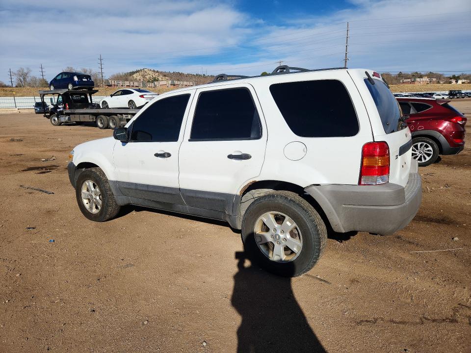 51369756 :رقم المزاد ، 1FMYU93156KA22553 vin ، 2006 Ford Escape مزاد بيع