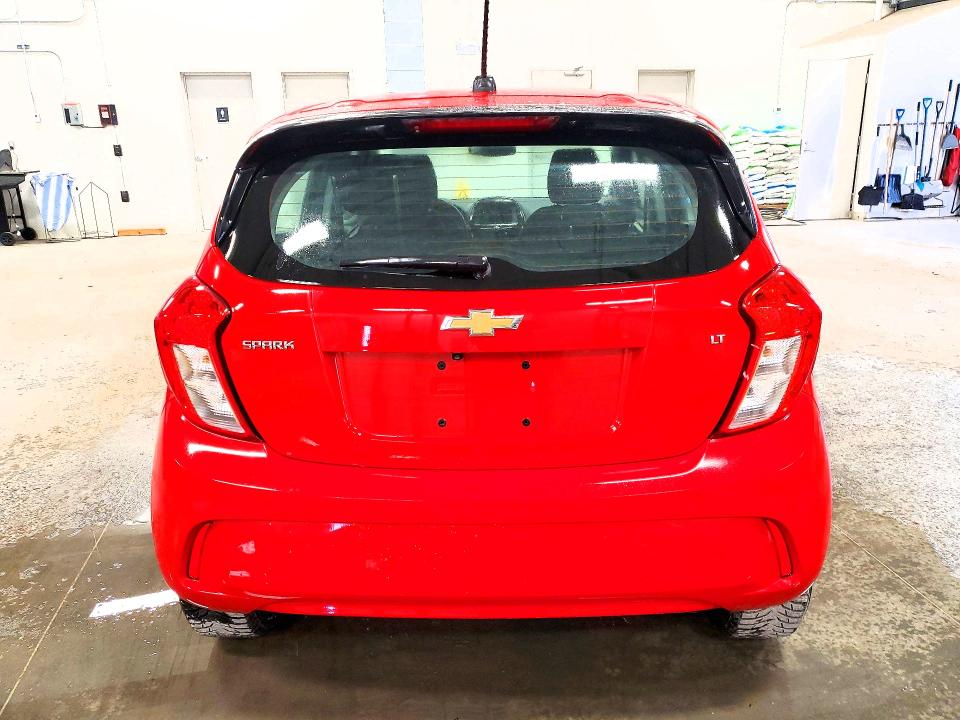 Aukcja sprzedaży 2020 Chevrolet Spark, vin: KL8CD6SA2LC454272, numer aukcji: 47626176