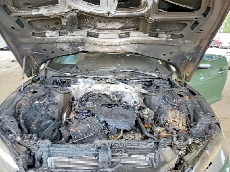 2024 Audi A5 მანქანა იყიდება აუქციონზე, vin: WAUFACF53RA021604, აუქციონის ნომერი: 47909026