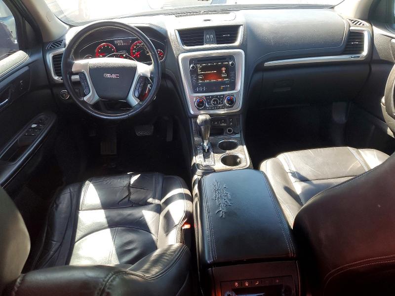 Продаж на аукціоні авто 2014 Gmc Acadia, vin: 1GKKRRKD2EJ344406, номер лоту: 45868676